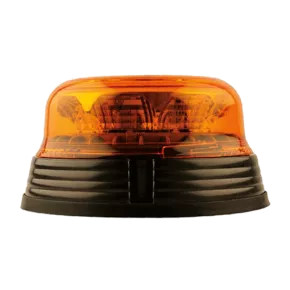 Gyrophare LED 12/24V à visser