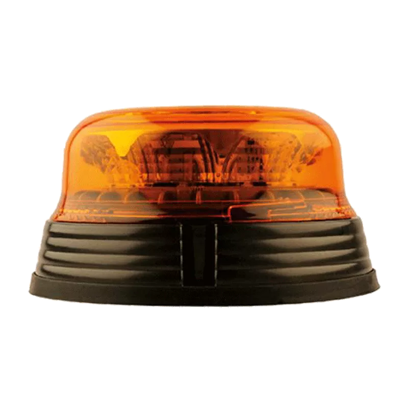 Gyrophare LED 12/24V à visser