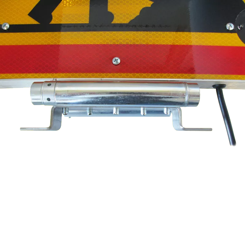 Triflash LED Prolutech
