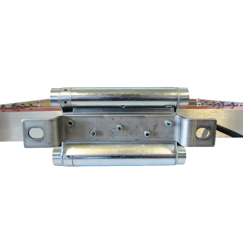 Triflash lumineux LED par Prolutech