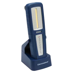 Lampe baladeuse Uniform 500 lumens
