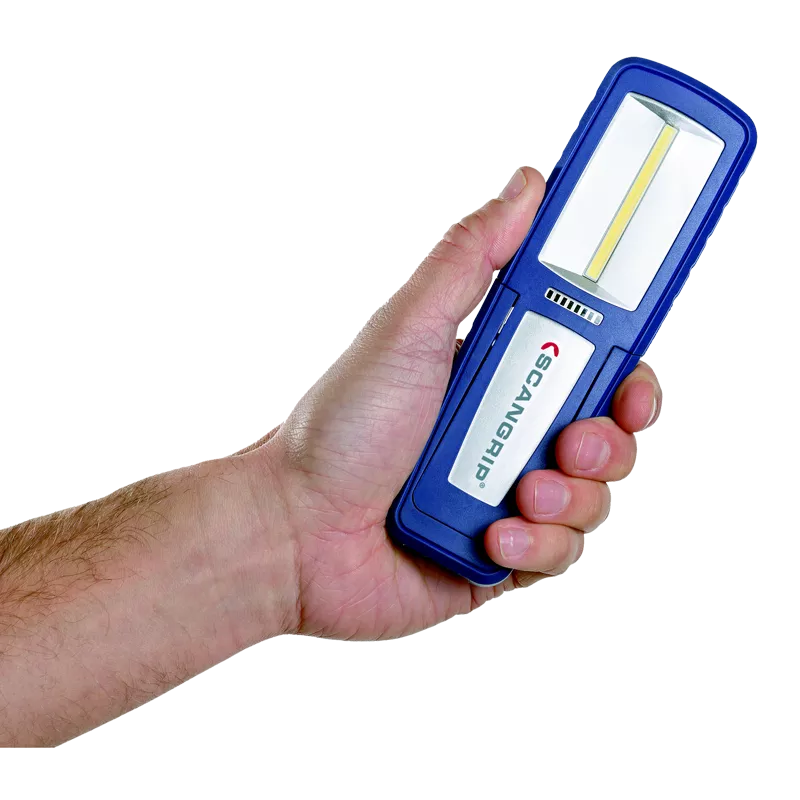 Lampe baladeuse Uniform rechargeable