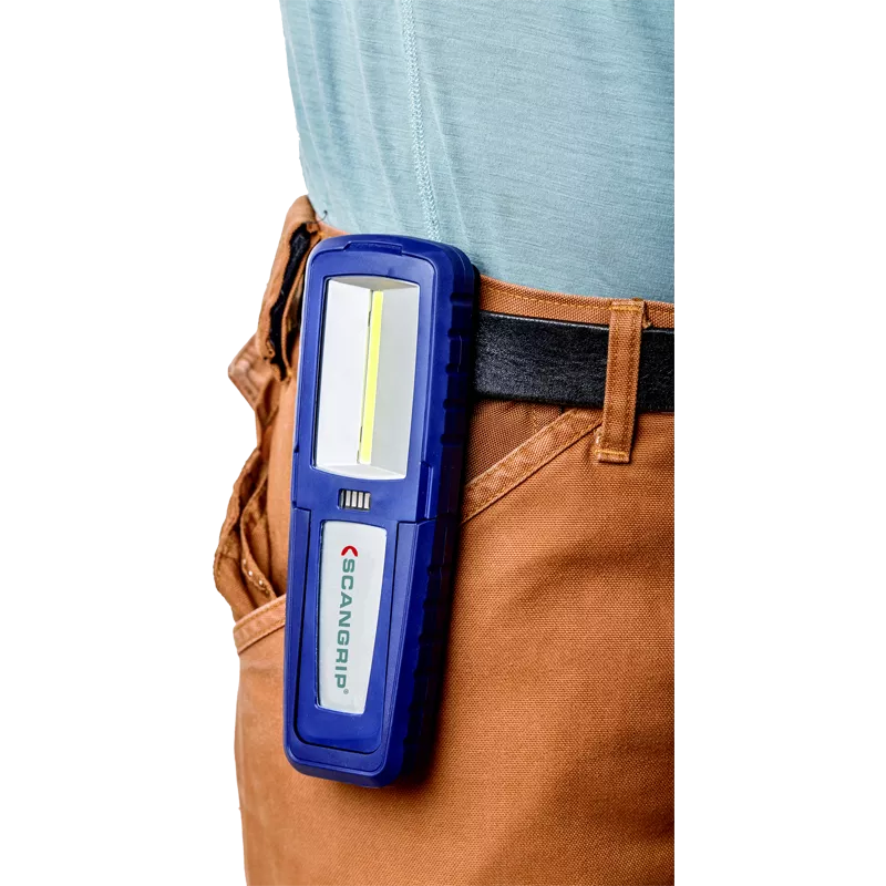 Lampe baladeuse Uniform professionnelle