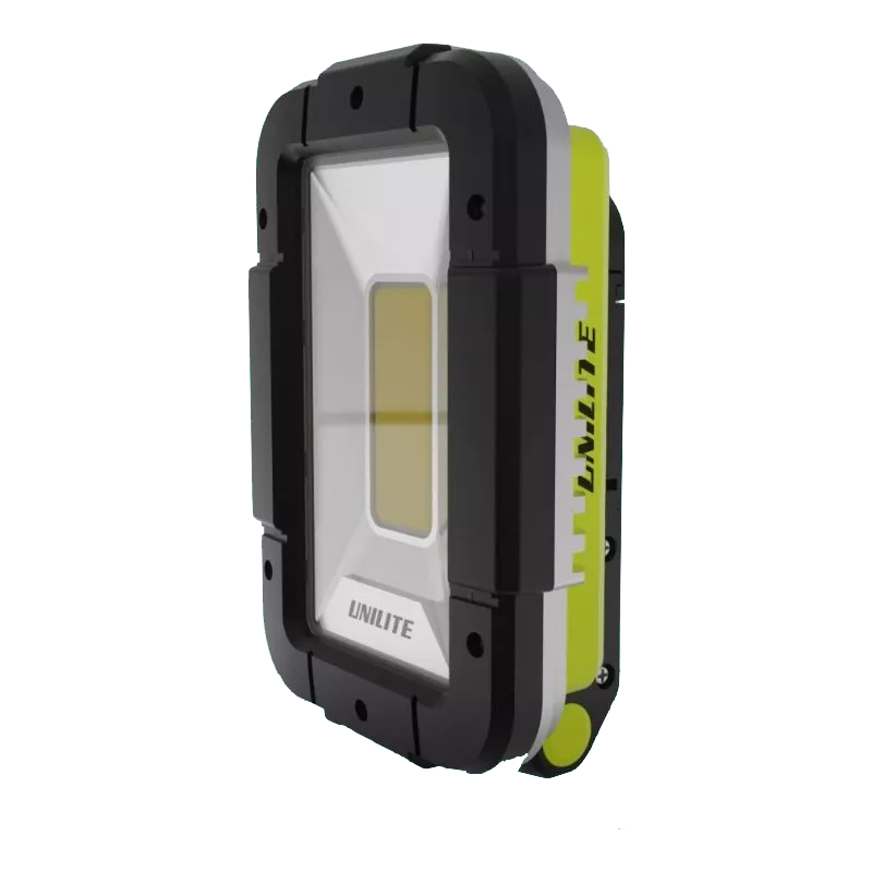 Lampe torche LED puissante SLR-1750