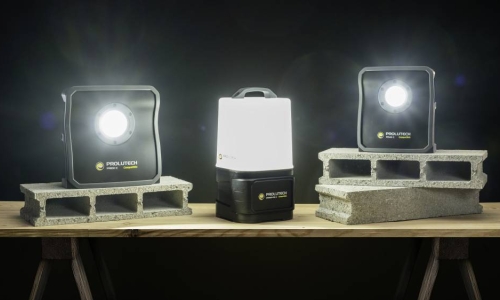 Gama Compatible Prolutech: una nueva referencia en iluminación profesional