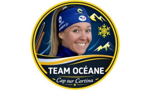 The logbook of a selected athlete